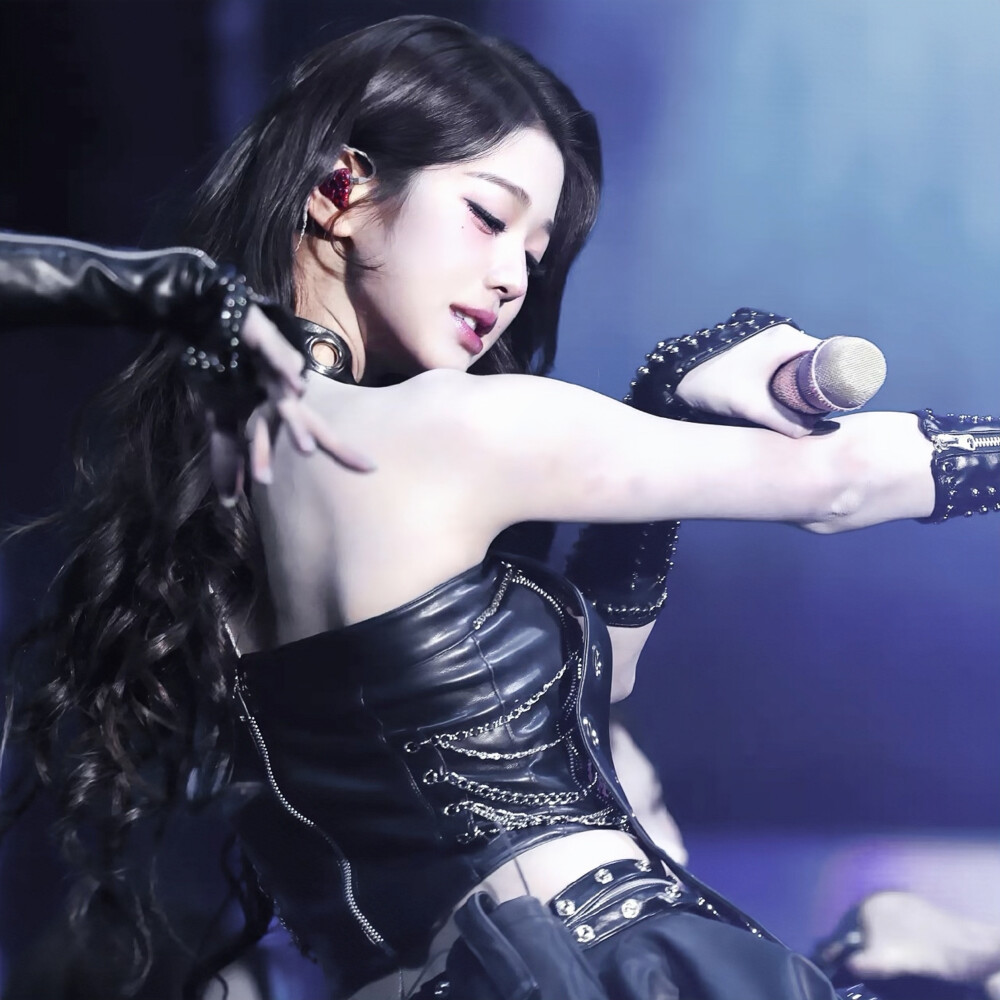 我才反应过来我是天生痛苦