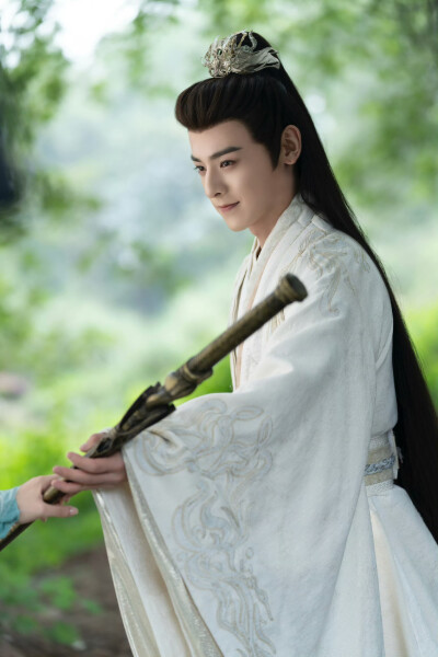 暗河传 萧若风 白澍