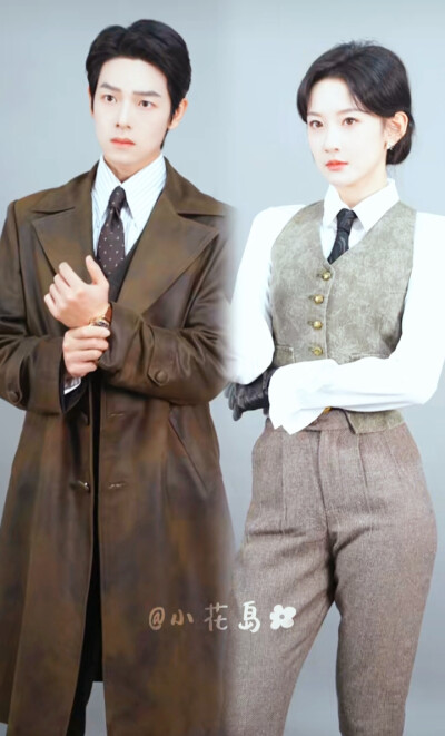 曾辉/韩雨彤｜督军如此多娇