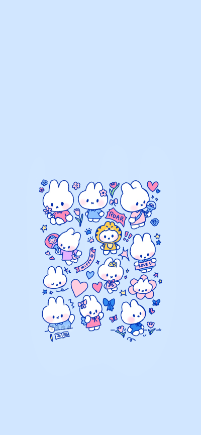 可爱的
图片来自网络，侵删