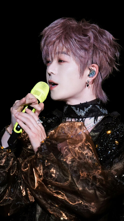 王栎鑫250726 X 长沙演唱会