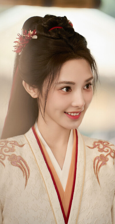 彭小苒《凤凰台上》凌苍苍