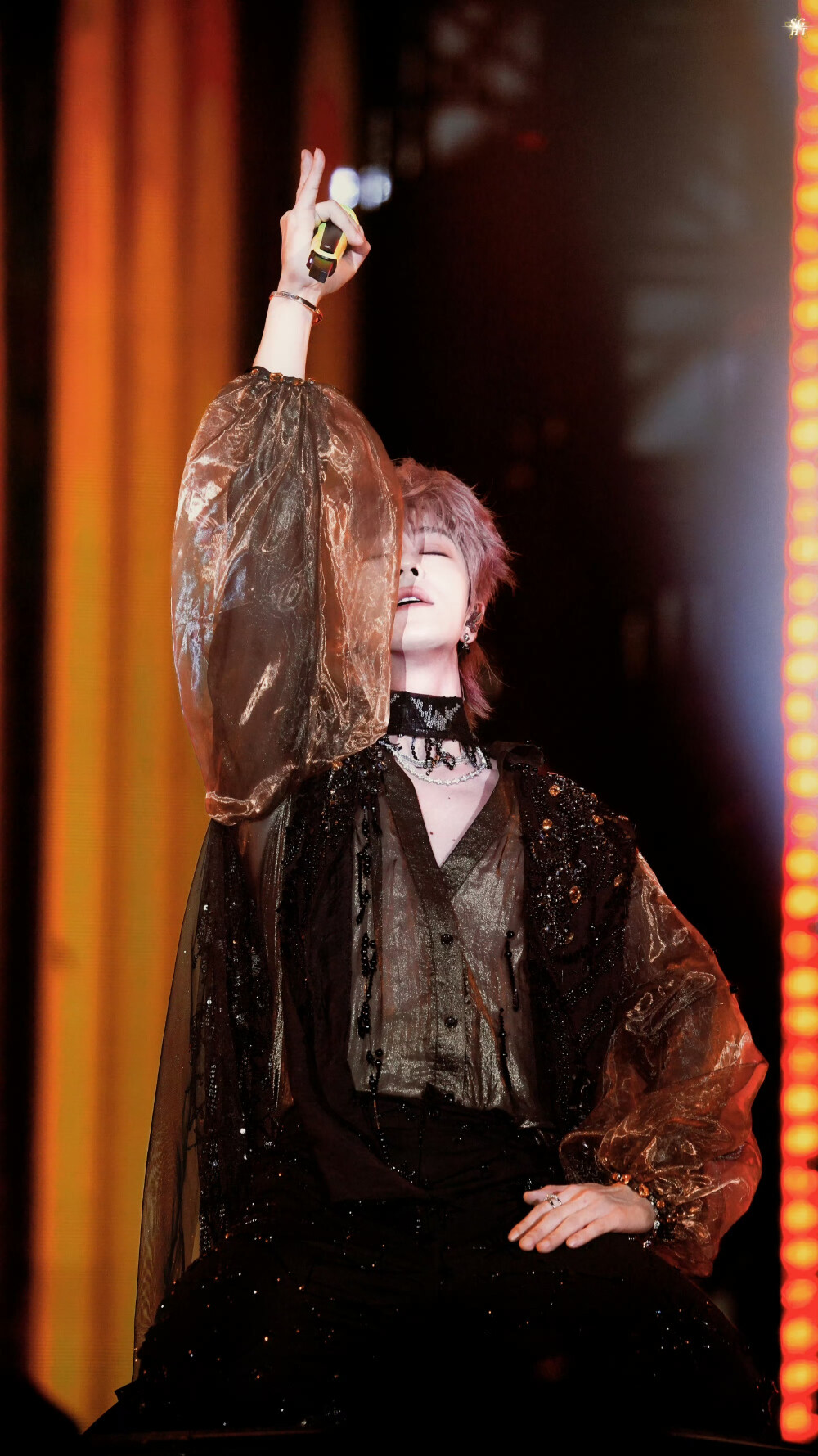 王栎鑫250726 X 长沙演唱会