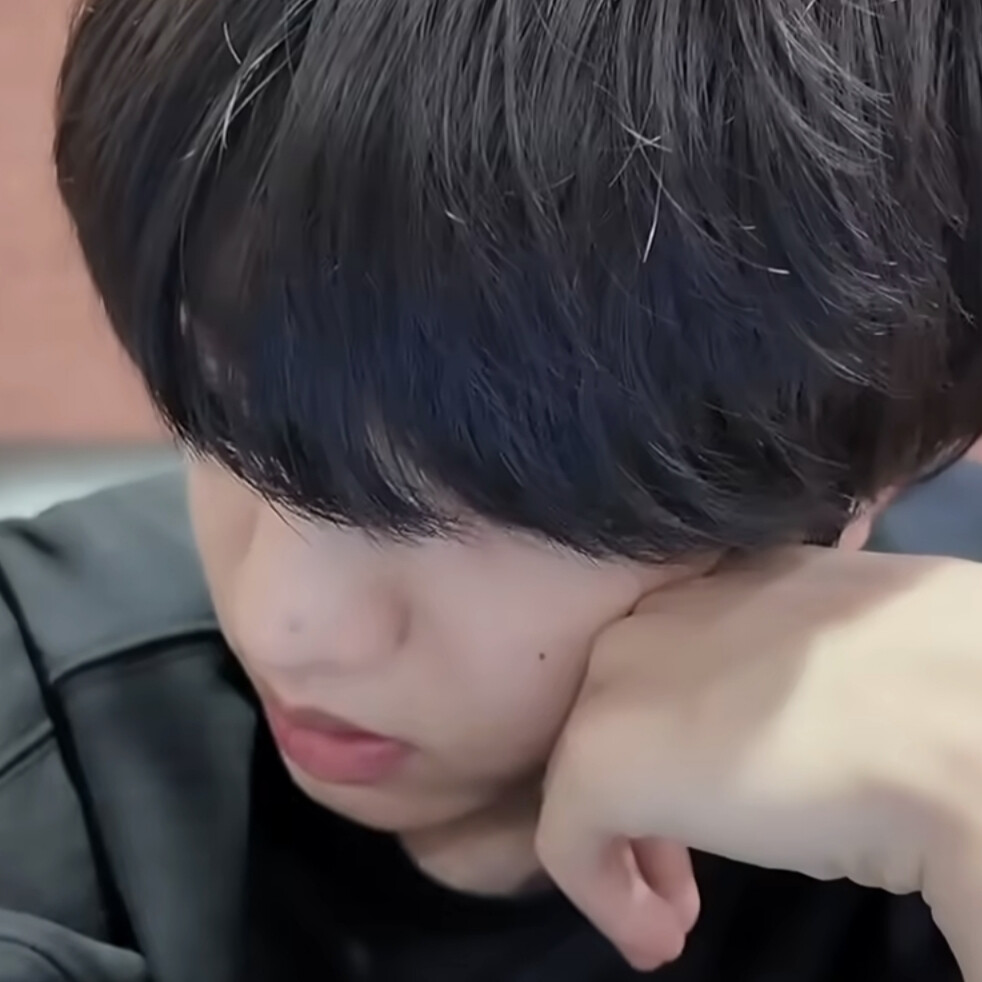 看的有点沉浸了