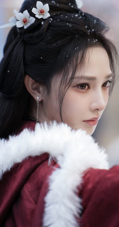 彭小苒《凤凰台上》凌苍苍