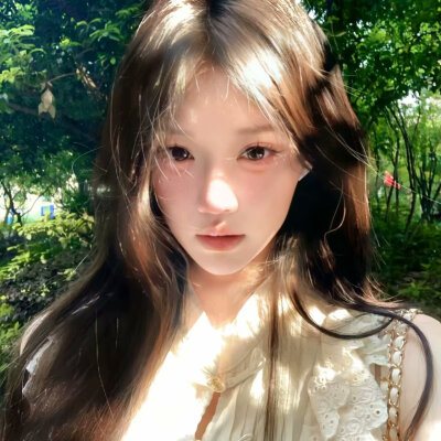 绿色生命力头像