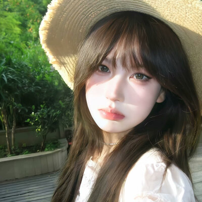 绿色生命力头像