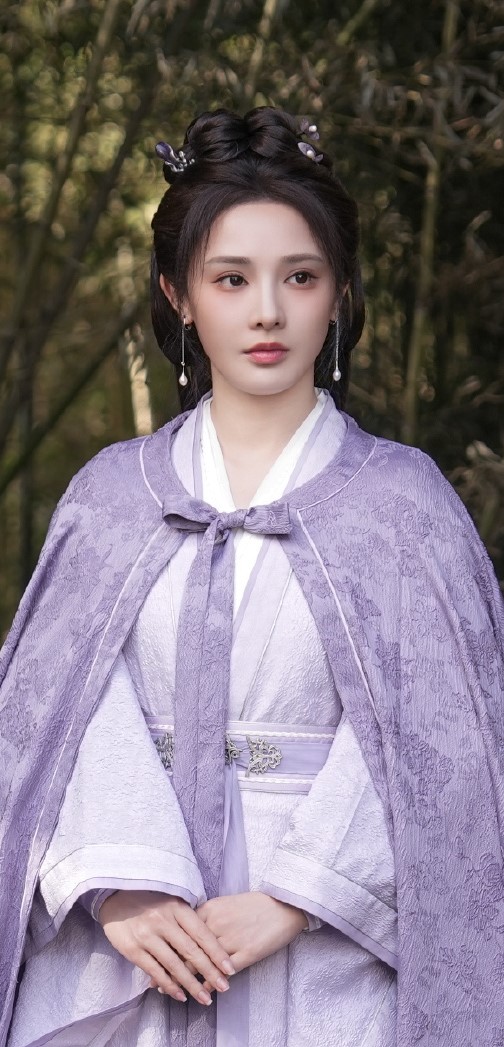 彭小苒《凤凰台上》凌苍苍