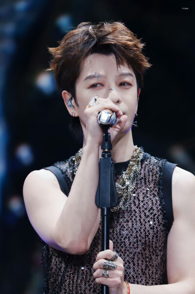 王栎鑫11.1慈溪城市森林音乐节