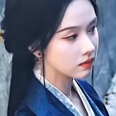 寒雪千尺长诀别 与君一曲书怀年