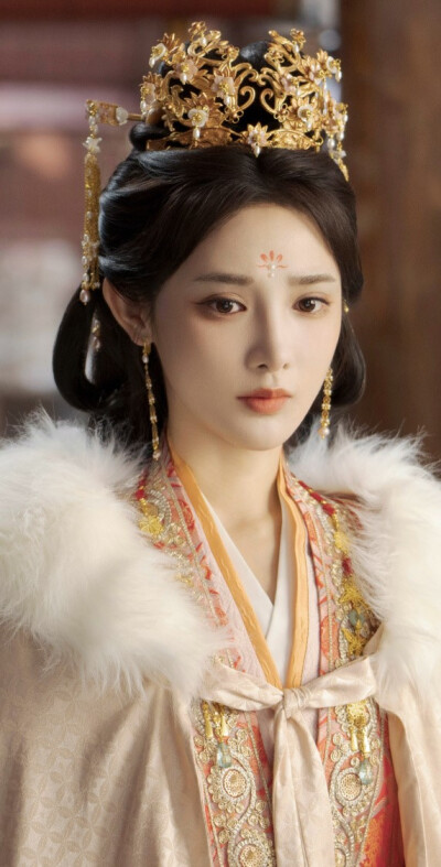 彭小苒《凤凰台上》凌苍苍