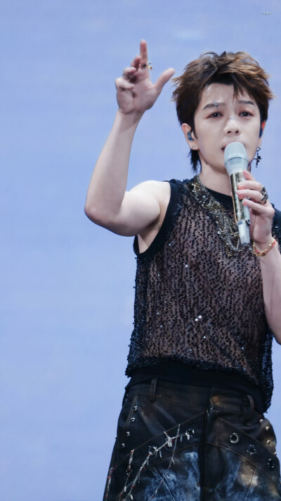 王栎鑫11.1慈溪城市森林音乐节