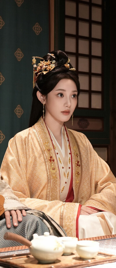 彭小苒《凤凰台上》凌苍苍