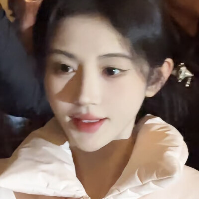 好想用这张脸活一次