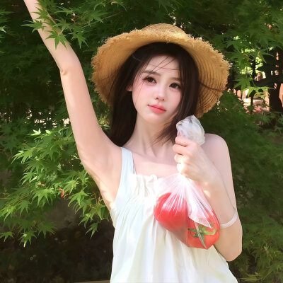 绿色生命力头像