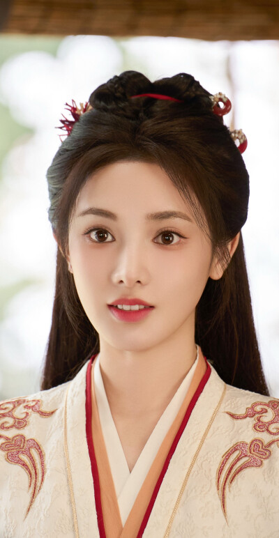 彭小苒《凤凰台上》凌苍苍