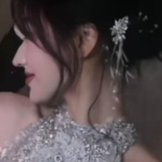 雨潼真美旁边的也是个人