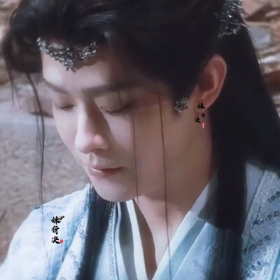 我煮酒有你的青绿却缄默你的眼睛