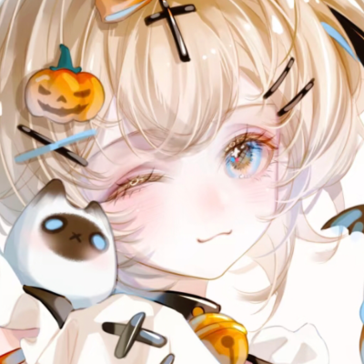 爱上我是一件多么正常的事