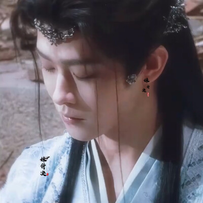 我煮酒有你的青绿却缄默你的眼睛