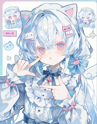 1
图源：抖音@敛酱