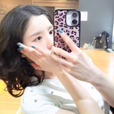 难道我又初恋了