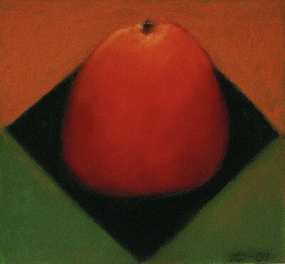 1952年出生于捷克皮塞克，他的艺术生涯主要在前捷克斯洛伐克及其解体后的捷克共和国，2002年在布拉格去世。彼得·迪克（Petr Dik）是一位在极权时代暗夜里，执著于“内在发光”的沉默画家。