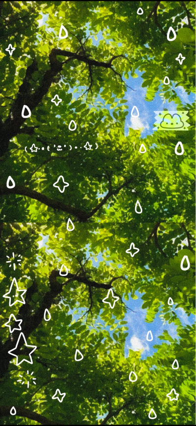 ▸文字壁纸
"祝你在平常的日子里有平常的快乐"