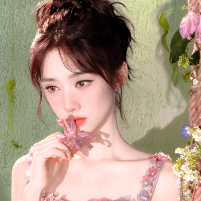 难道我又初恋了