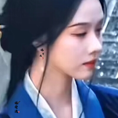 寒雪千尺长诀别 与君一曲书怀年