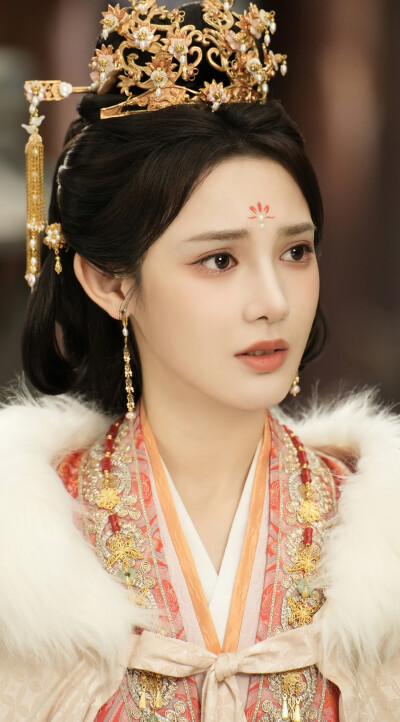 彭小苒《凤凰台上》凌苍苍