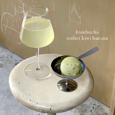 图源ks：偷喝汽水