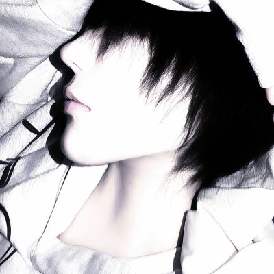 心如止水好舒服