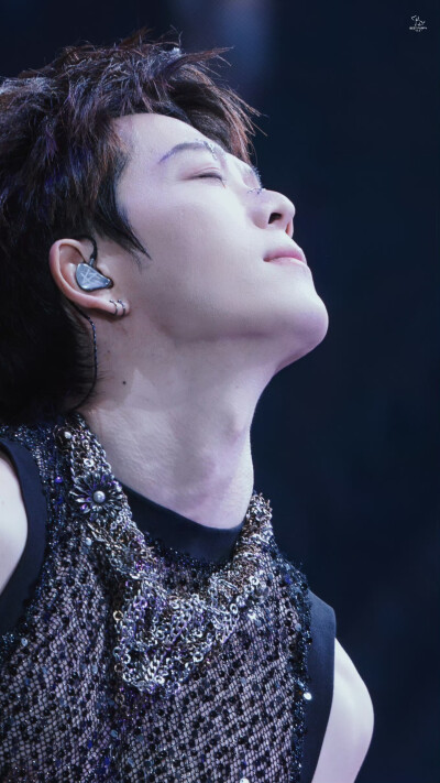 王栎鑫11.1慈溪城市森林音乐节