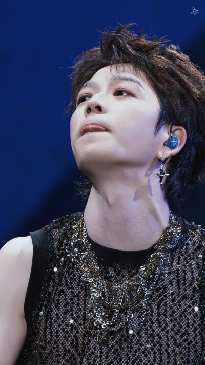 王栎鑫11.1慈溪城市森林音乐节