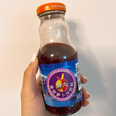 实话说，在新疆30年的我也是第一次喝