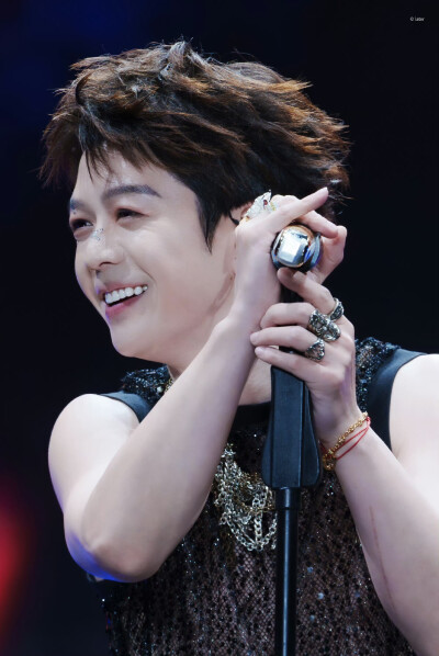 王栎鑫11.1慈溪城市森林音乐节