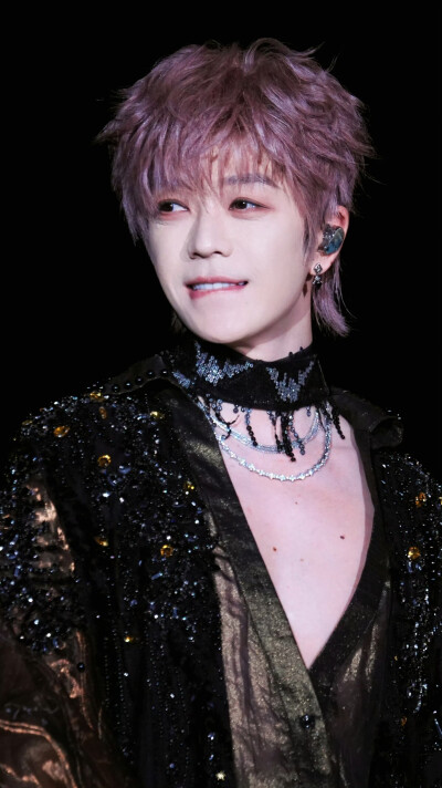 王栎鑫250726 X 长沙演唱会