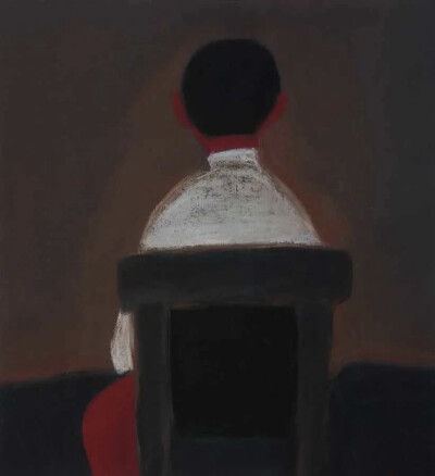 1952年出生于捷克皮塞克，他的艺术生涯主要在前捷克斯洛伐克及其解体后的捷克共和国，2002年在布拉格去世。彼得·迪克（Petr Dik）是一位在极权时代暗夜里，执著于“内在发光”的沉默画家。