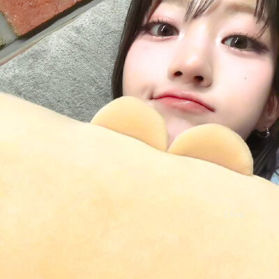 难道我又初恋了