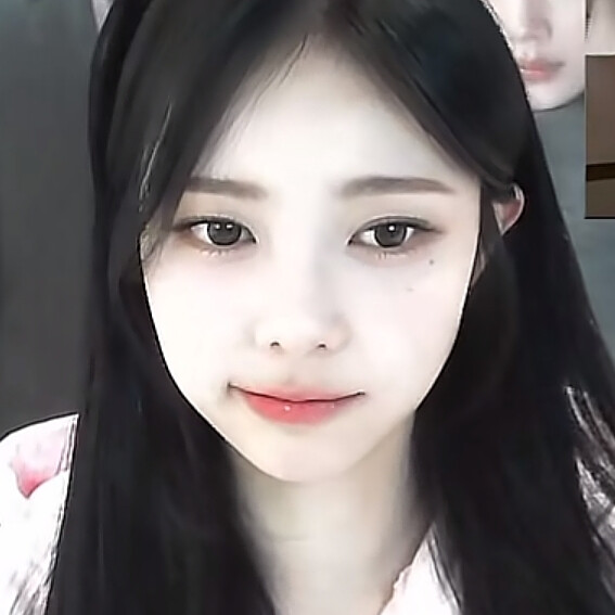 你很可爱 等我统治地球了以后我会把你留下来