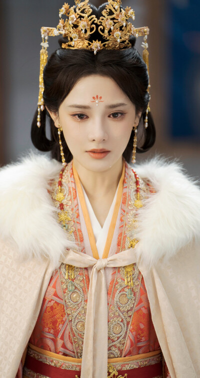 彭小苒《凤凰台上》凌苍苍