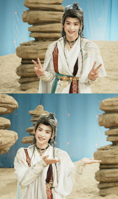 梵云飞 天地剑心 常华森