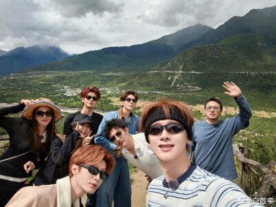 现在就出发第三季