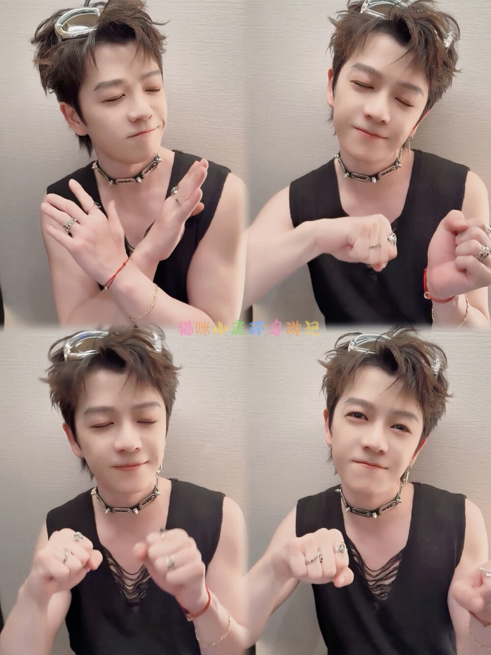 王栎鑫11.1慈溪城市森林音乐节