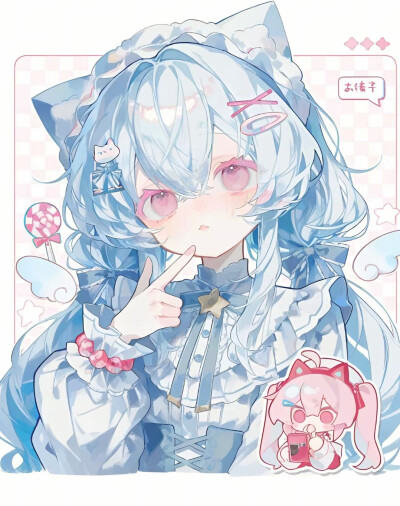 1
图源：抖音@敛酱