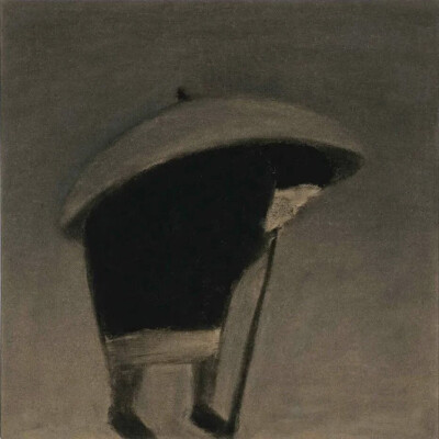 1952年出生于捷克皮塞克，他的艺术生涯主要在前捷克斯洛伐克及其解体后的捷克共和国，2002年在布拉格去世。彼得·迪克（Petr Dik）是一位在极权时代暗夜里，执著于“内在发光”的沉默画家。