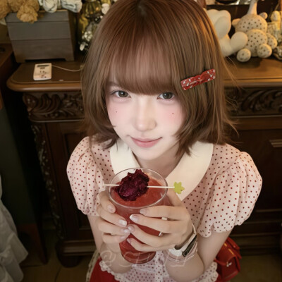 我是饺子型人格 吃点醋怎么了≧∇≦！