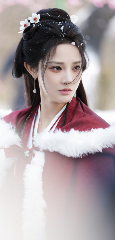 彭小苒《凤凰台上》凌苍苍