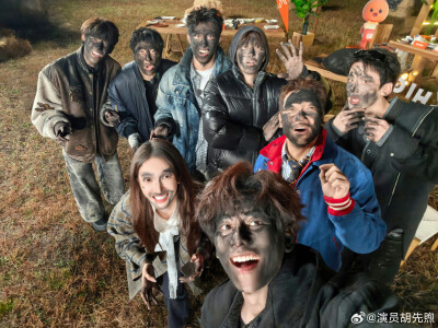 现在就出发第三季